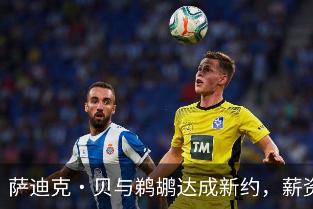 萨迪克·贝与鹈鹕达成新约，薪资引发争议